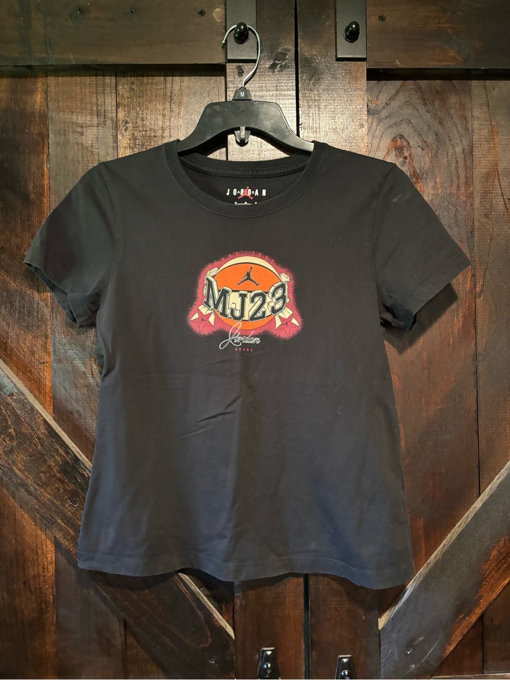 Michael Jordan shirt
